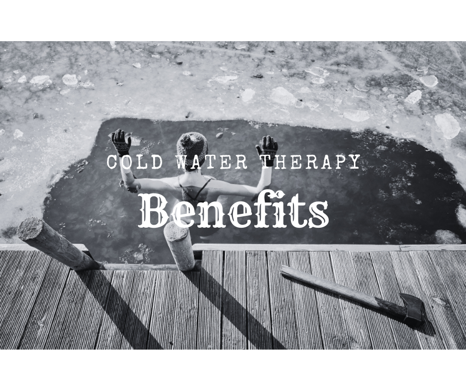 Circulating Cold Water Therapy System NinjAthlete