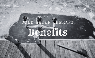 cold water therapy benefits