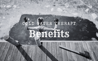 cold water therapy benefits