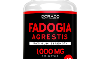 fadogia agrestis supplement