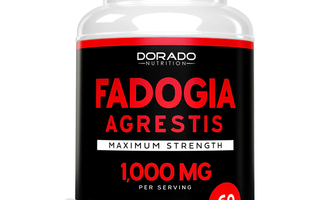 fadogia agrestis supplement