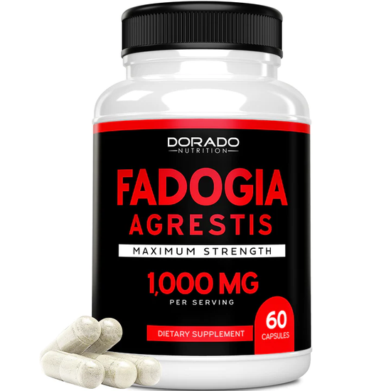 fadogia agrestis supplement