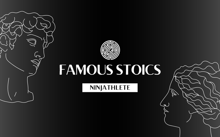 famous stoics