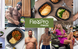 flexpro meals review