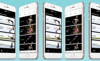 free fitness apps