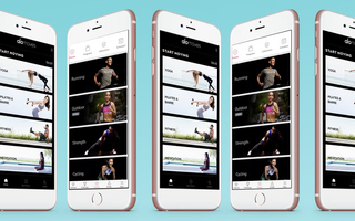 free fitness apps