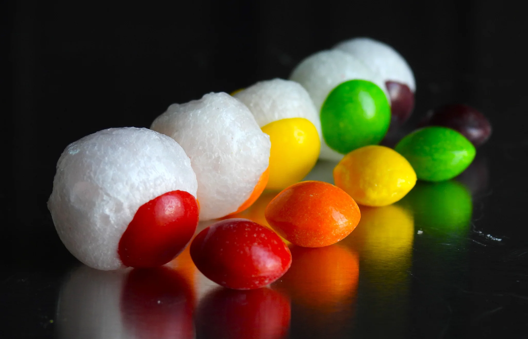 Is Freeze-Dried Candy Healthier? Unveiling the Sweet Truth