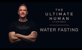 What Is A 3 Day Water Fast?