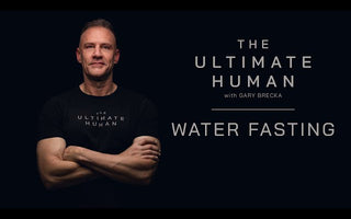 What Is A 3 Day Water Fast?