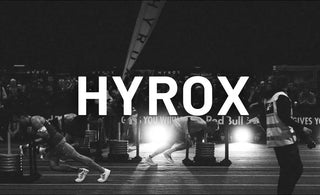 hyrox gyms in dallas