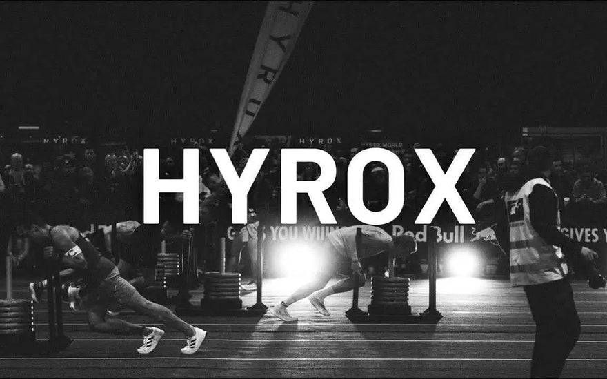 hyrox gyms in dallas