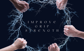 exercises to improve grip strength