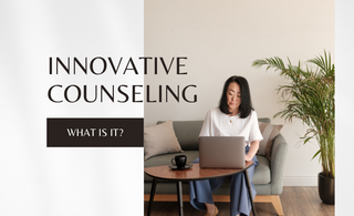 what is innovating counseling