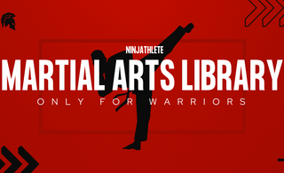 martial arts library