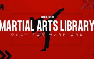 martial arts library