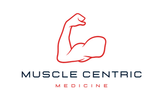 muscle centric medicine