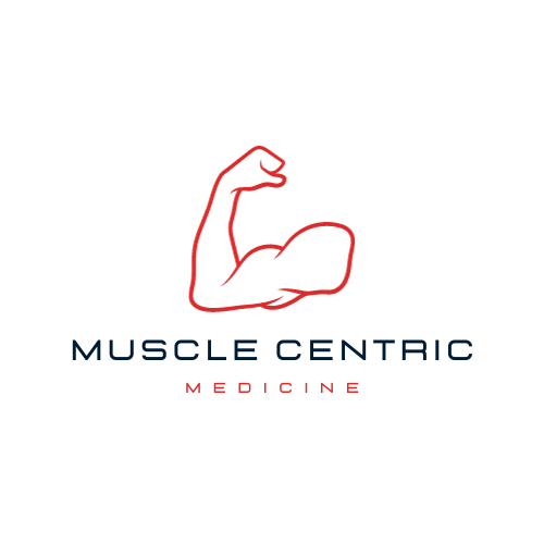 muscle centric medicine