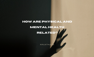 physical and mental health relation