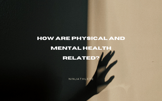 physical and mental health relation