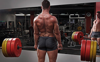 how to strengthen posterior chain