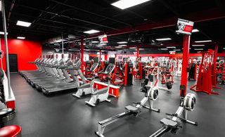 best gyms in miami