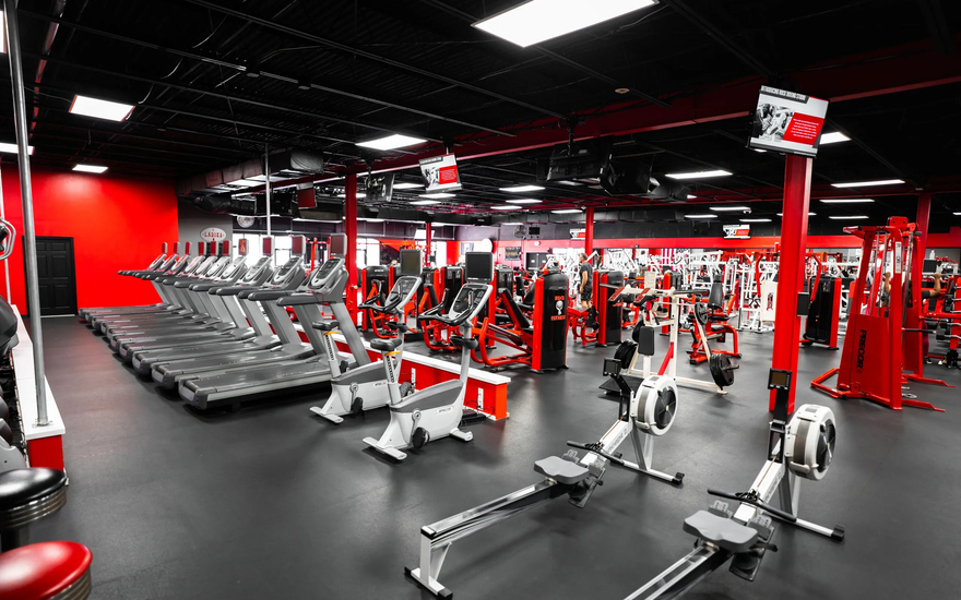 best gyms in miami