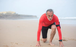 strength training for seniors