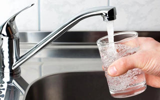 is tap water bad for you