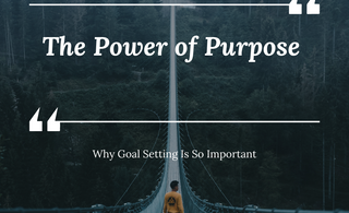 why goal setting is important