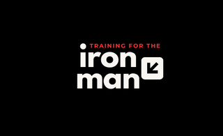 how to train for iron man