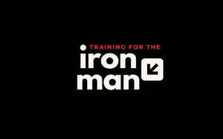 how to train for iron man