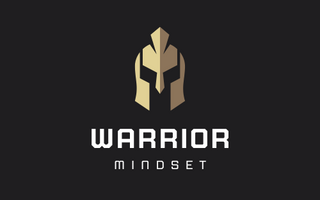 warrior mindset