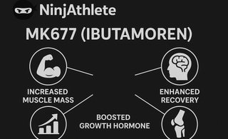 what is mk677