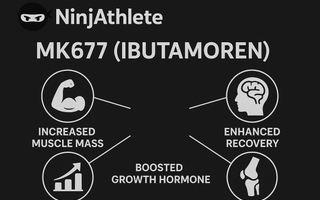 what is mk677