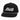 athlete embroidered snapback hat