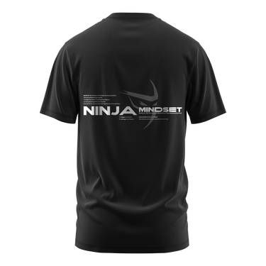 ninja mindset shirt