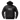 amerian ninja hoodie