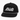 athlete embroidered snapback