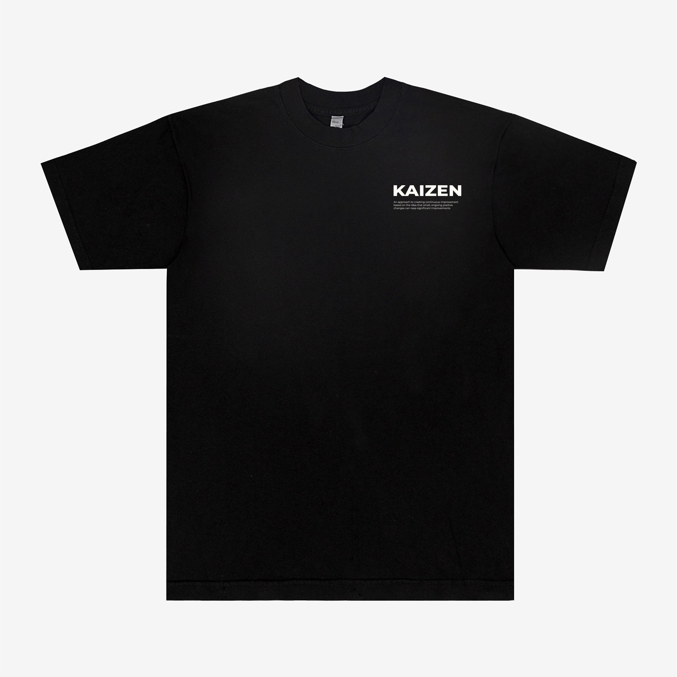 kaizen shirt