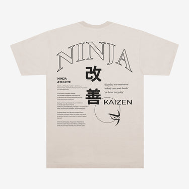 kaizen shirt