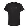 Let him cook shirt