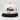 white snapback hat