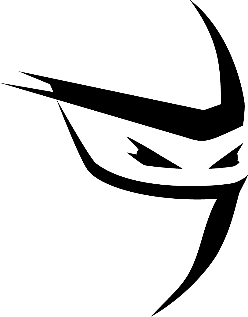 ninja athlete logo