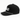 athlete embroidered snapback