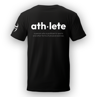 athlete shirt