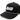 athlete embroidered snapback rope hat
