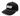 athlete embroidered snapback rope hat