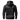 black gym hoodie