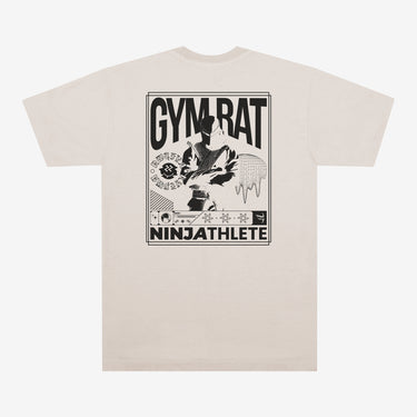 gym rat shirt