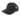 black mesh trucker snapback hat